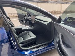Tesla Model 3 2026 Long Range All-Wheel Drive - ფოტო 5