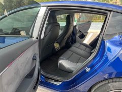 Tesla Model 3 2026 Long Range All-Wheel Drive - ფოტო 6