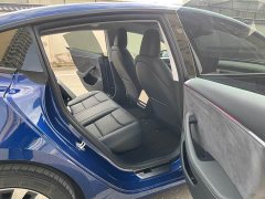 Tesla Model 3 2026 Long Range All-Wheel Drive - ფოტო 7