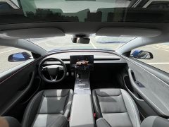 Tesla Model 3 2026 Long Range All-Wheel Drive - ფოტო 8