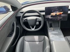 Tesla Model 3 2026 Long Range All-Wheel Drive - ფოტო 9