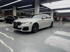 BMW 5 Series 530Li Premier M Sport Package - ფოტო 1