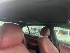 BMW 5 Series 530Li Premier M Sport Package - ფოტო 13
