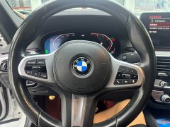 BMW 5 Series 530Li Premier M Sport Package - ფოტო 5