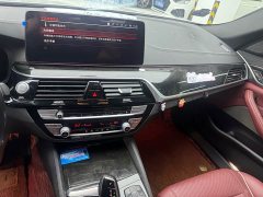 BMW 5 Series 530Li Premier M Sport Package - ფოტო 6