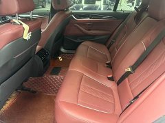 BMW 5 Series 530Li Premier M Sport Package - ფოტო 7