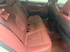 BMW 5 Series 530Li Premier M Sport Package - ფოტო 9