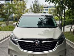 Buick GL8 Land Official Business Class 652T Comfort Edition - ფოტო 1