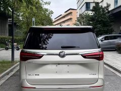 Buick GL8 Land Official Business Class 652T Comfort Edition - ფოტო 11
