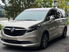 Buick GL8 Land Official Business Class 652T Comfort Edition - ფოტო 2