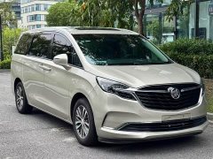 Buick GL8 Land Official Business Class 652T Comfort Edition - ფოტო 3