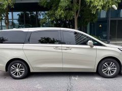Buick GL8 Land Official Business Class 652T Comfort Edition - ფოტო 4