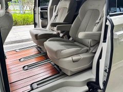Buick GL8 Land Official Business Class 652T Comfort Edition - ფოტო 6
