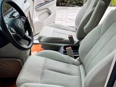 Buick GL8 Land Official Business Class 652T Comfort Edition - ფოტო 7