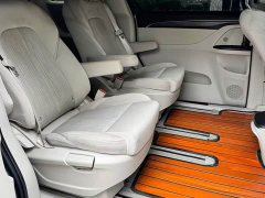 Buick GL8 Land Official Business Class 652T Comfort Edition - ფოტო 8