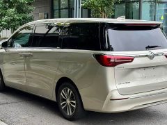Buick GL8 Land Official Business Class 652T Comfort Edition - ფოტო 9