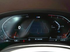 BMW 5 Series Facelift 530Li Premier M Sport Package - ფოტო 10