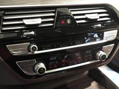 BMW 5 Series Facelift 530Li Premier M Sport Package - ფოტო 12