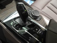 BMW 5 Series Facelift 530Li Premier M Sport Package - ფოტო 13