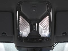 BMW 5 Series Facelift 530Li Premier M Sport Package - ფოტო 14