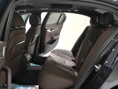 BMW 5 Series Facelift 530Li Premier M Sport Package - ფოტო 15