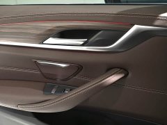 BMW 5 Series Facelift 530Li Premier M Sport Package - ფოტო 16