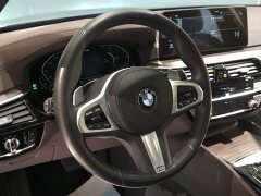 BMW 5 Series Facelift 530Li Premier M Sport Package - ფოტო 5