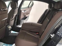 BMW 5 Series Facelift 530Li Premier M Sport Package - ფოტო 6