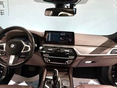BMW 5 Series Facelift 530Li Premier M Sport Package - ფოტო 7