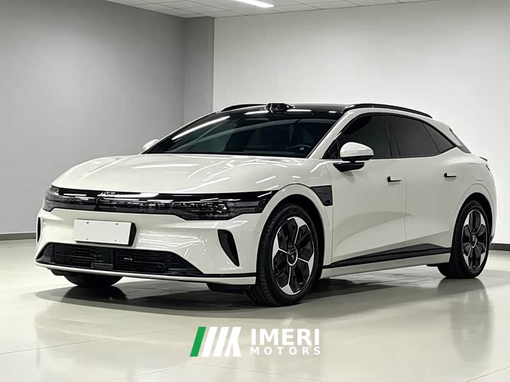 Zeekr Geely Zeekr 007GT RWD Max 75kWh - ავტომობილი ჩინეთიდან