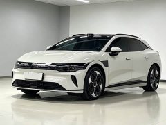 Zeekr Geely Zeekr 007GT RWD Max 75kWh - ფოტო 1