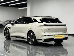 Zeekr Geely Zeekr 007GT RWD Max 75kWh - ფოტო 10