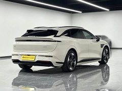 Zeekr Geely Zeekr 007GT RWD Max 75kWh - ფოტო 11