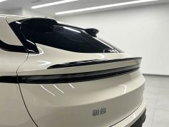 Zeekr Geely Zeekr 007GT RWD Max 75kWh - ფოტო 12