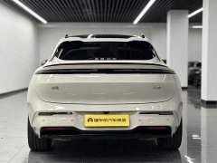 Zeekr Geely Zeekr 007GT RWD Max 75kWh - ფოტო 13