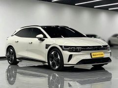 Zeekr Geely Zeekr 007GT RWD Max 75kWh - ფოტო 2