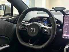 Zeekr Geely Zeekr 007GT RWD Max 75kWh - ფოტო 4