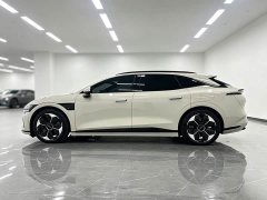 Zeekr Geely Zeekr 007GT RWD Max 75kWh - ფოტო 7
