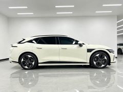 Zeekr Geely Zeekr 007GT RWD Max 75kWh - ფოტო 8