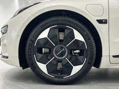 Zeekr Geely Zeekr 007GT RWD Max 75kWh - ფოტო 9