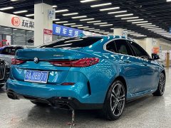 BMW 2 Series (Imported) 225i Four-Door Coupe M Sport Package - ფოტო 10