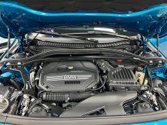 BMW 2 Series (Imported) 225i Four-Door Coupe M Sport Package - ფოტო 13