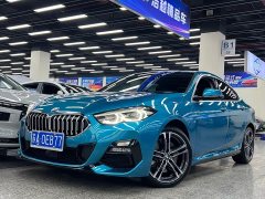 BMW 2 Series (Imported) 225i Four-Door Coupe M Sport Package - ფოტო 16
