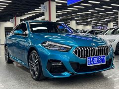 BMW 2 Series (Imported) 225i Four-Door Coupe M Sport Package - ფოტო 18