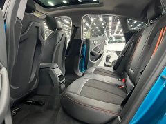 BMW 2 Series (Imported) 225i Four-Door Coupe M Sport Package - ფოტო 8