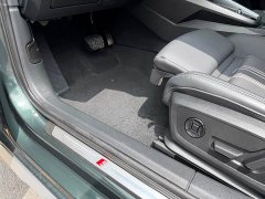 Audi A3 A3L Limousine 35 TFSI Fashion Sport - ფოტო 10