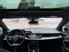 Audi A3 A3L Limousine 35 TFSI Fashion Sport - ფოტო 12