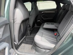 Audi A3 A3L Limousine 35 TFSI Fashion Sport - ფოტო 13