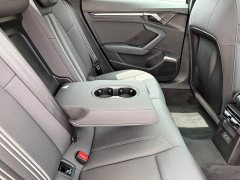 Audi A3 A3L Limousine 35 TFSI Fashion Sport - ფოტო 15