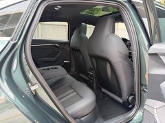 Audi A3 A3L Limousine 35 TFSI Fashion Sport - ფოტო 16